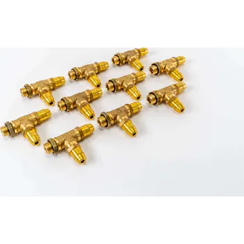 Autoelektronika Těsnicí kroužek, konektor pro kontrolu tlaku v pneumatikách IR.TERM.tee gir/b M16X1.5 t 6 0116115 sirit