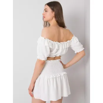 Top TW TP BI 26718.46 bílá M