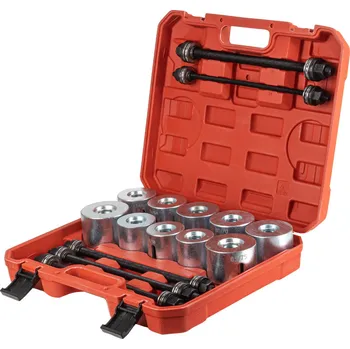 Stahovák Sada stahováků pouzder a ložisek, 27 prvků AMiO-04773