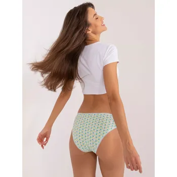 Kalhotky Spodky BR MT 11375 14 vícebarevné XL