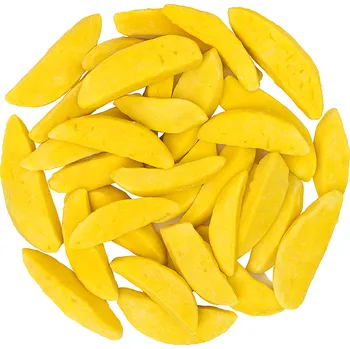 Sušené ovoce Lyofilizované mango 15g