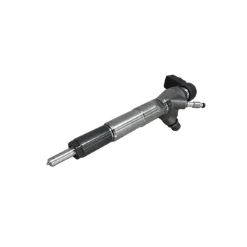 Systém vstřikování Vstřikovací tryska K9K - Megane - Mercedes Classe 1.5 DCi Renault