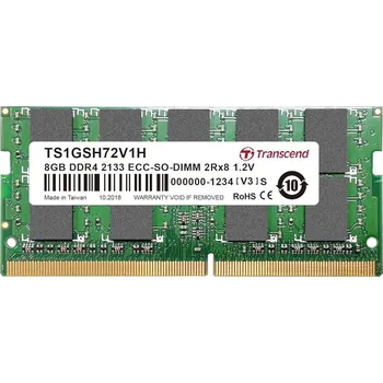 Operační paměť SK hynix SODIMM DDR4 8GB 2133MHz CL15 HMA41GS6AFR8N-TF T0 AB