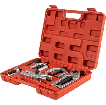 Stahovák Stahováky na kulové čepy a řídicí tyče 5 prvky AMIO-04767