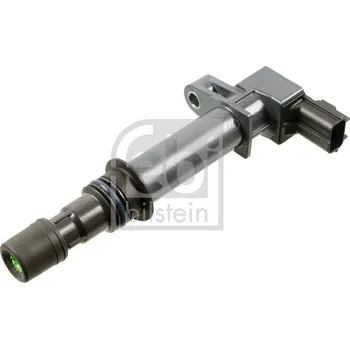 Autoelektrika Zapalovací cívka FEBI BILSTEIN 196105