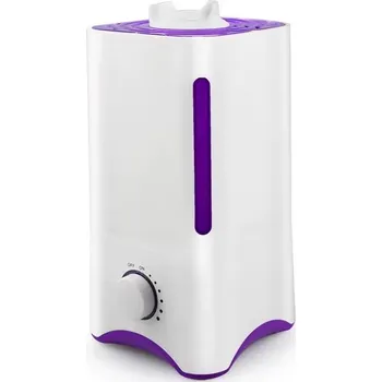 Zvlhčovač vzduchu Parní zvlhčovač vzduchu XY06 bílý