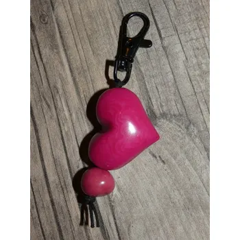 Přívěsek Přívěsek srdíčko V