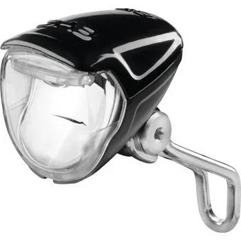 Cyklosvítilna Busch & Müller přední světlo Lumotec Eyc T sensoplus