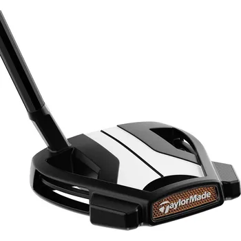 Golfová hůl TaylorMade putter Spider Tour X Black 3: 33" Pánské RH