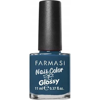 Lak na nehty Farmasi Nude Lak na nehty Laguna 14