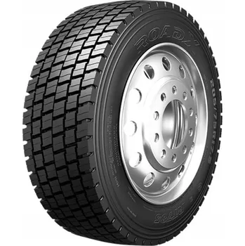 RoadX RT785 17.5 215/75R17.5 135 L pneumatika s přilnavostí na sněhu (3PMSF)