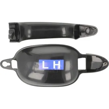 Dveře karosérie Blic 6010-05-017403P Vnější klika dveří