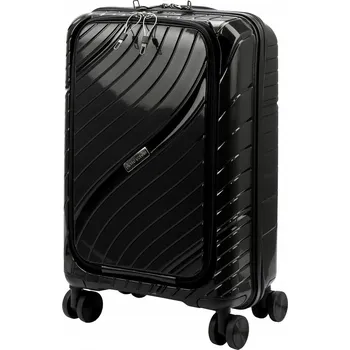 Pierre Cardin Střední tvrdý kufr ABS Pierre Cardin LEE09 PP38 50 l