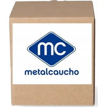 Stabilizátor nápravy Metalcaucho 44090 Odpružení , stabilizátor