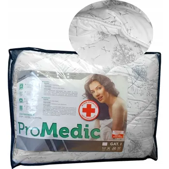 přikrývka Celoroční přikrývka 160x200 ANTIALERGICKÁ, zdravotní, český výrobek, vzor ProMedic