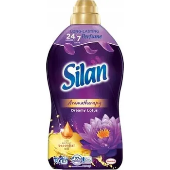 Aviváž Silan tekutá aviváž Dreamy Lotus 1,364 l 62 dávek