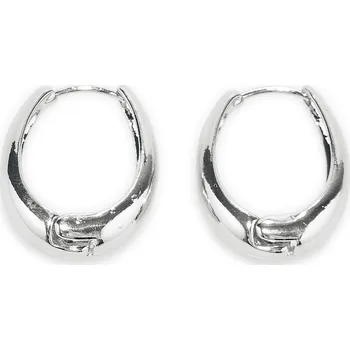 Náramek GATE Základní kovové náušnice uni 226-0114/81