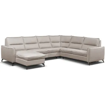 Sedací souprava Rohová sedací souprava do U TERST II - sk.3