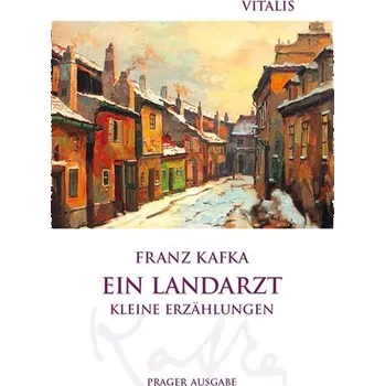 Vitalis Ein Landarzt