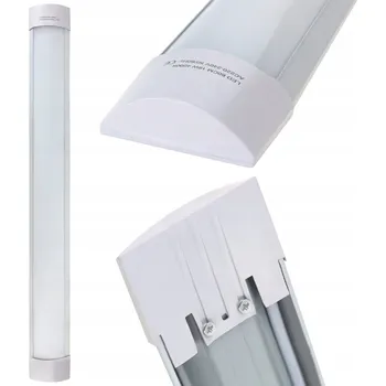 LED panel LED Panel AKB-Poland 6 bílý