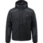 Hi-Tec Pánská lyžařská bunda Brad BL/DGR/BL M