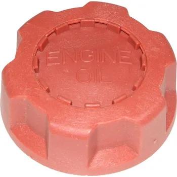 Kryt motoru ZÁTKA NÁDRŽE OLEJE VOLVO FM12