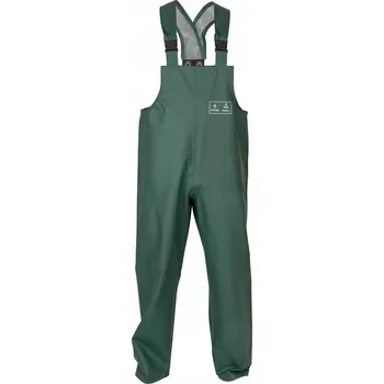 Pracovní oblečení Vodotěsné zahradnické kalhoty 001 PRZECIWDESZCZOWE vel. 50