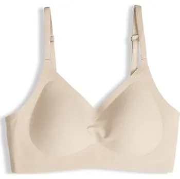 Dámské spodní prádlo GATE Bezešvá podprsenka S/M 226-0478/20