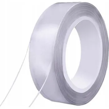 Lepicí páska Oboustranná lepicí páska Zd trading 30 mm x 3 m