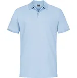 Excd by Promodoro Pánská polokošile E4400 Ice Blue 4XL
