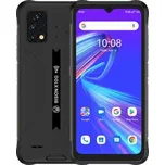 UMIDIGI Bison X10G 4/64GB NFC, 6150 mAh, černá