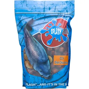 Boilies Splashbaits Boilies OCA 1 kg 24 mm 1000 g
