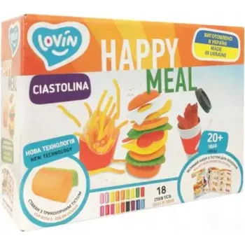 Modelovací hmota MODELOVACÍ HMOTA Zábavná Plastelína Sada na Modelování