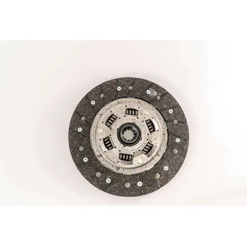 Spojková lamela Spojková lamela Daily/Ducato - 8140.21/27/27S průměr 267 mm Raicam