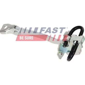 Dveře karosérie Doraz dveře fiat linea 07> vzad l/p WFT03722