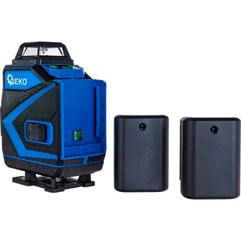 Osvětlovací technika Geko G03307