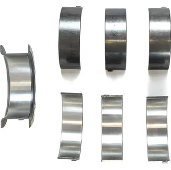 Sada ložisek klikové hřídele RD28 - Patrol 2.8 Kolbenschmidt