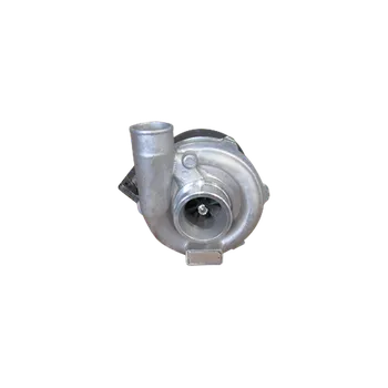 Turbodmychadlo Turbodmychadlo GT3267 - zemědělský 140KW euro 1 Garrett