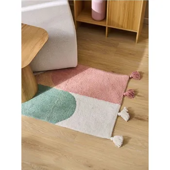 Koberec Sinsay - Koberec s třásněmi - vícebarevná - 022IB-MLC - 022IB-MLC-ONE