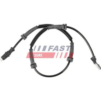 ABS Sensor abs renault trafic 01> přední l/p ft80513