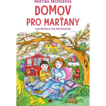 Pohádka Domov pro Marťany, 5. vydání