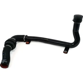 Přední díl výfuku Výfukové potrubí vzduchové přípojky Peugeot