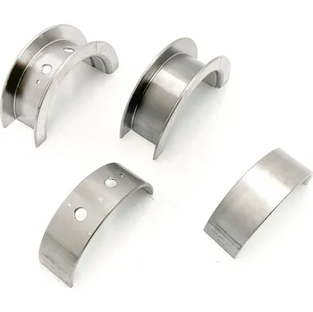 Sada ložisek klikové hřídele F4AE0481/3481 - Eurocargo I-III +0,25MM Kolbenschmidt