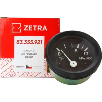 Měřič tělesných funkcí Zetra tlakoměr vzduchu | 83.355.921, , ,