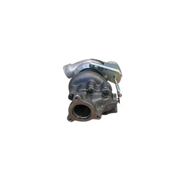 Turbodmychadlo Turbodmychadlo, systém nabíjení TB2513 - C25 2.5 TD Garrett