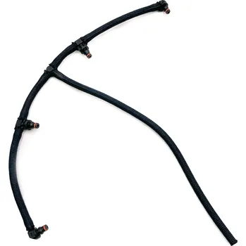 Palivové potrubí Daily C11/C13/C15-DUCATO 2.8JTD Mec-Diesel