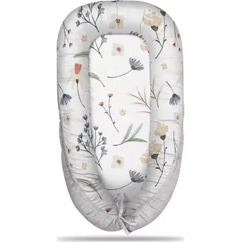 Hnízdečko pro miminko Sablio Hnízdečko pro miminko Luční elegance