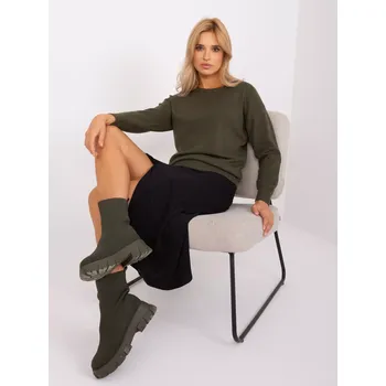 Dámské oblečení Přepínač AT SW 2325.95P khaki jedna velikost