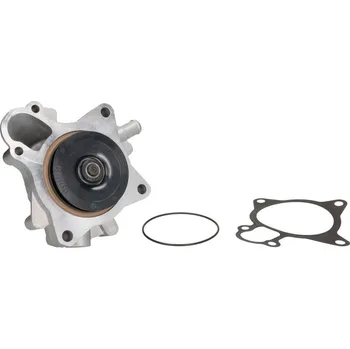 Vodní pumpa motoru Vodní čerpadlo IVECO DAILY IV 05.06- 2.3D/3. DOLZ D-I276