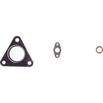 Turbodmychadlo Sada těsnění, turbodmychadlo Z 17 DTH - Meriva A 1.7 CDTI 2003> Mec-Diesel